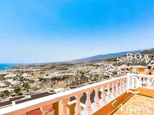 Casa en Venta en Adeje