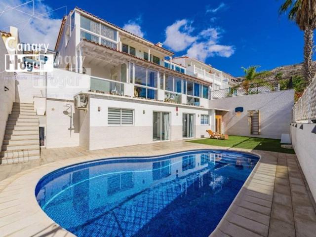Casa en Venta en Adeje