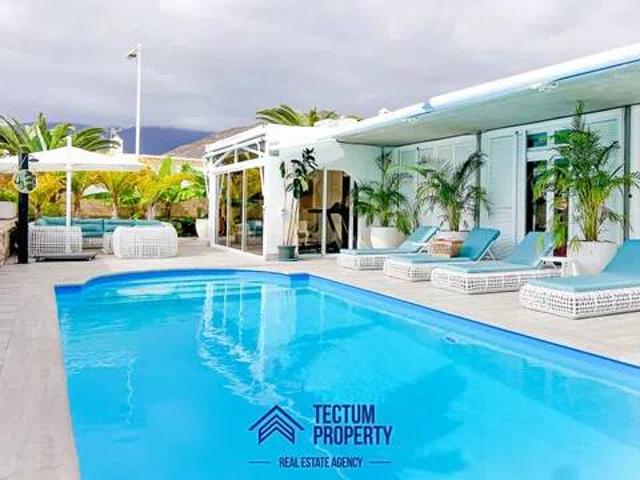 Casa en Venta en Adeje