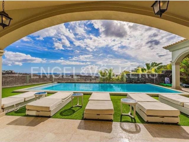 Casa en Venta en Adeje