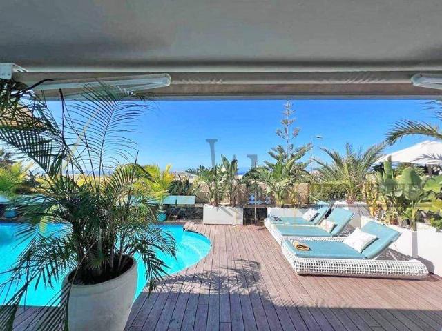 Casa en Venta en Adeje