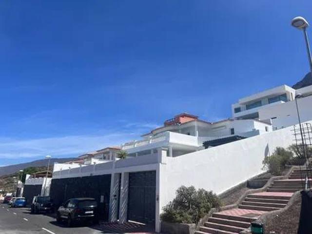 Casa en Venta en Adeje