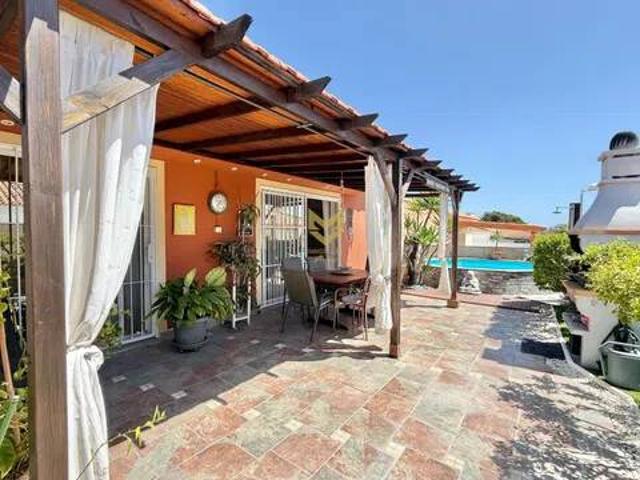 Casa en Venta en Adeje