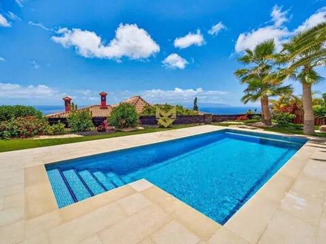 Casa en Venta en Adeje