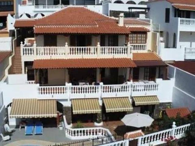 Casa en Venta en Adeje