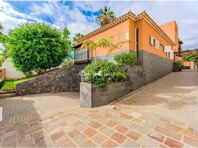 Casa en Venta en Adeje