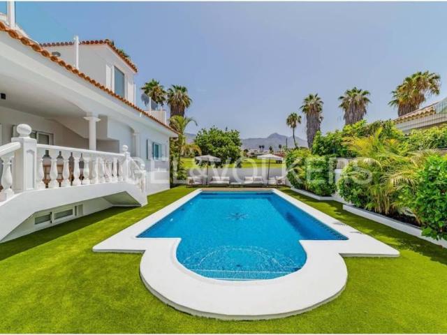 Casa en Venta en Adeje