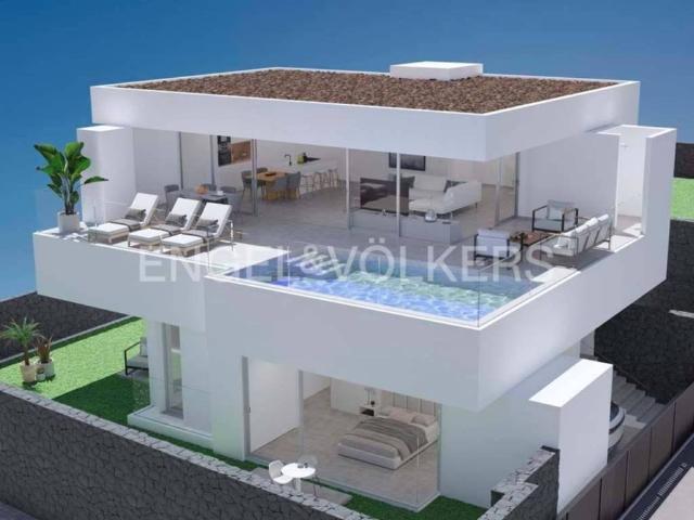 Casa en Venta en Adeje
