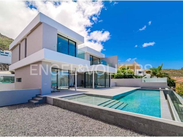 Casa en Venta en Adeje