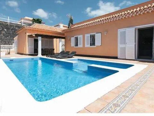 Casa en Venta en Adeje