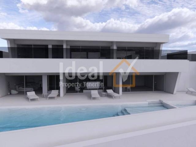Casa en Venta en Adeje