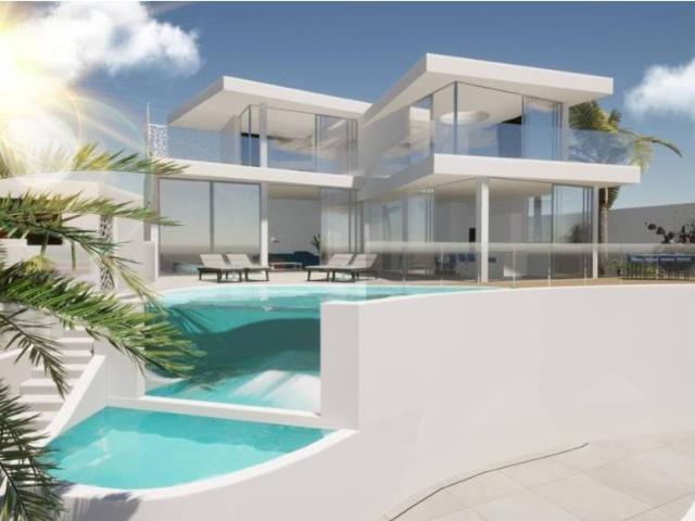 Casa en Venta en Adeje
