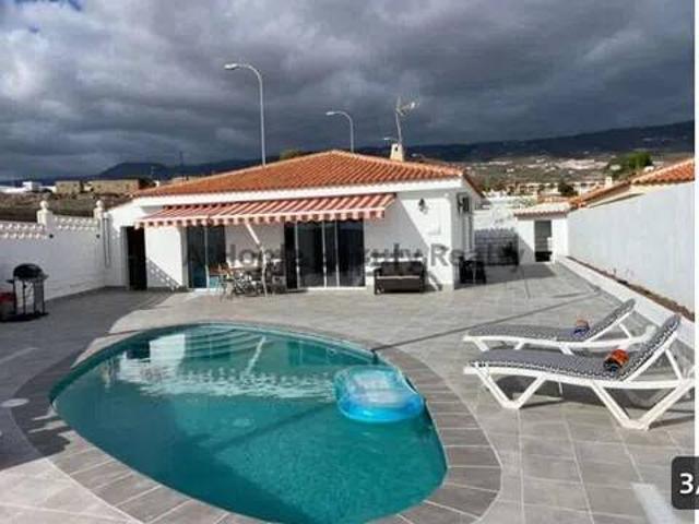 Casa en Venta en Adeje