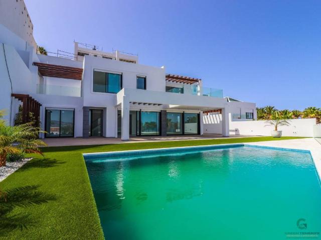 Casa en Venta en Adeje