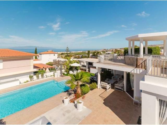 Casa en Venta en Adeje