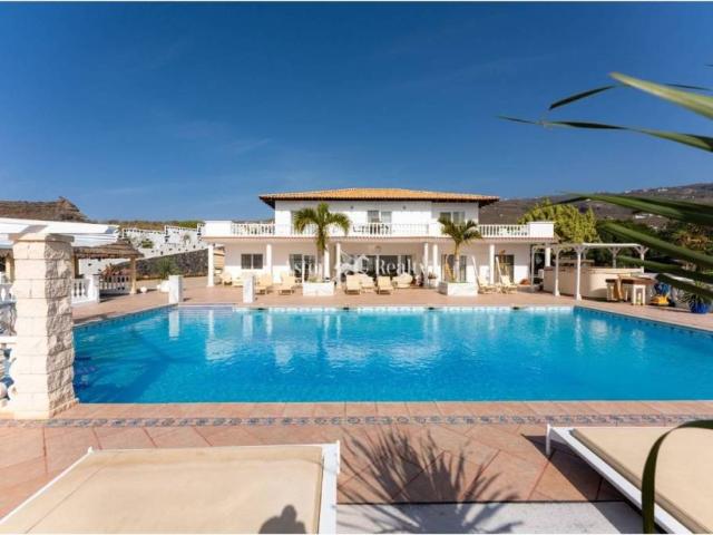 Casa en Venta en Adeje