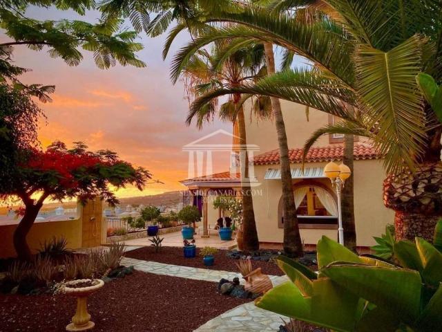 Casa en Venta en Adeje