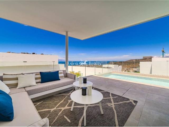 Casa en Venta en Adeje