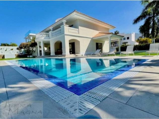 Casa en Venta en Adeje