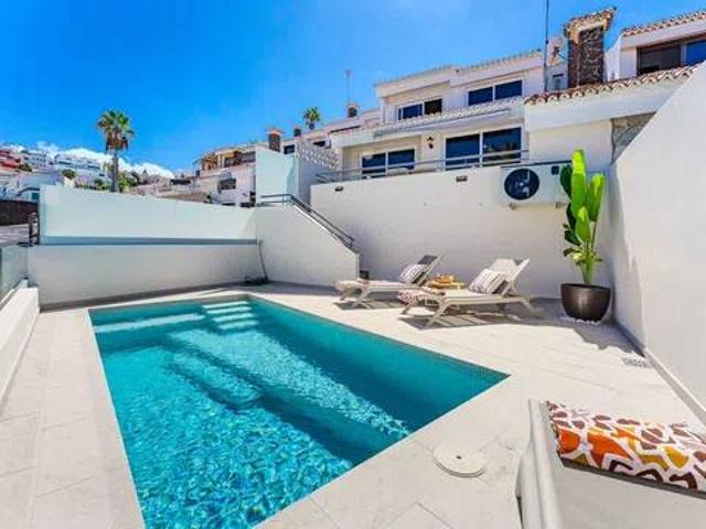 Casa en Venta en Adeje