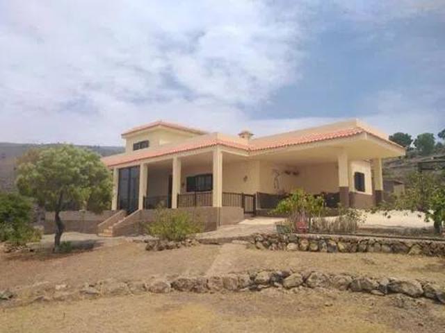 Casa en Venta en Adeje