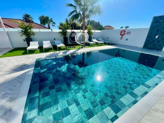 Casa en Venta en Adeje