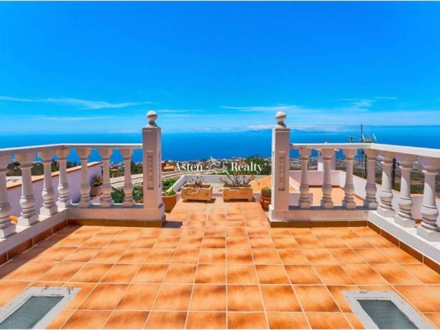 Casa en Venta en Adeje