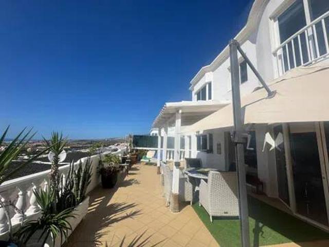 Casa en Venta en Adeje