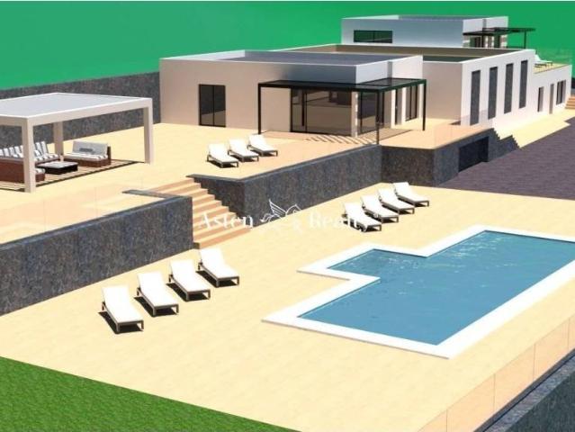 Casa en Venta en Adeje