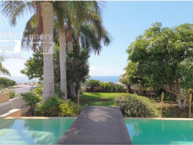Casa en Venta en Adeje