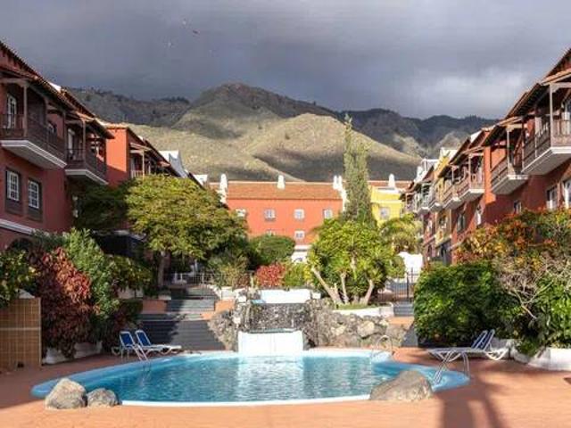 Casa en Venta en Adeje