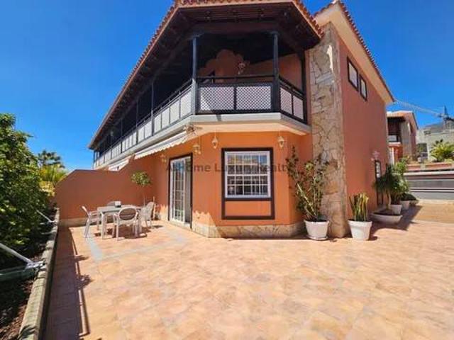 Casa en Venta en Adeje