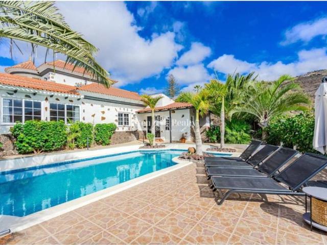 Casa en Venta en Adeje