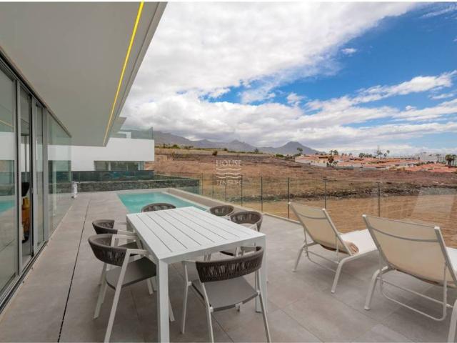 Casa en Venta en Adeje