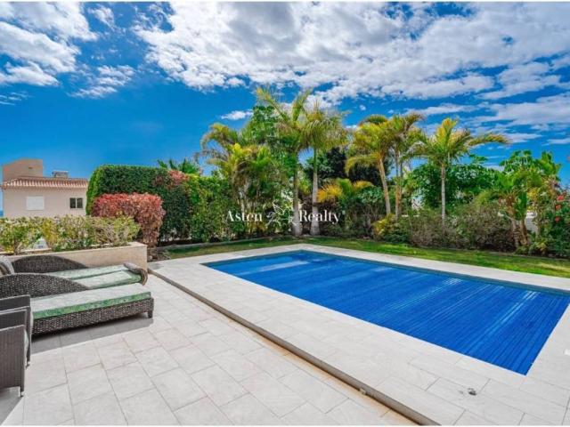 Casa en Venta en Adeje