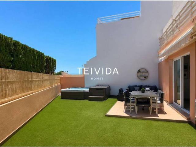 Casa en Venta en Adeje