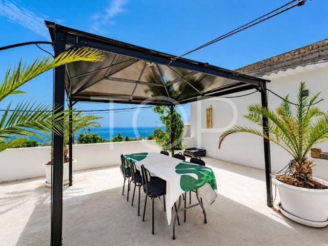 Casa en Venta en Adeje