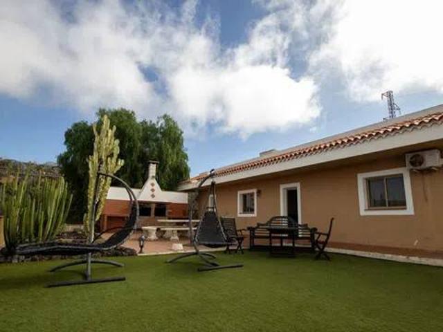 Casa en Venta en Adeje