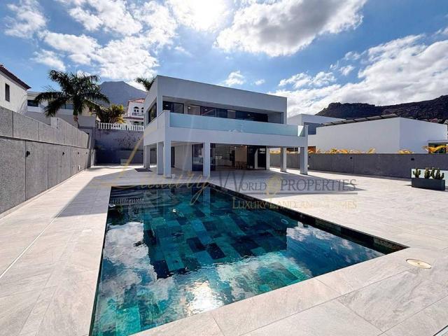 Casa en Venta en Adeje