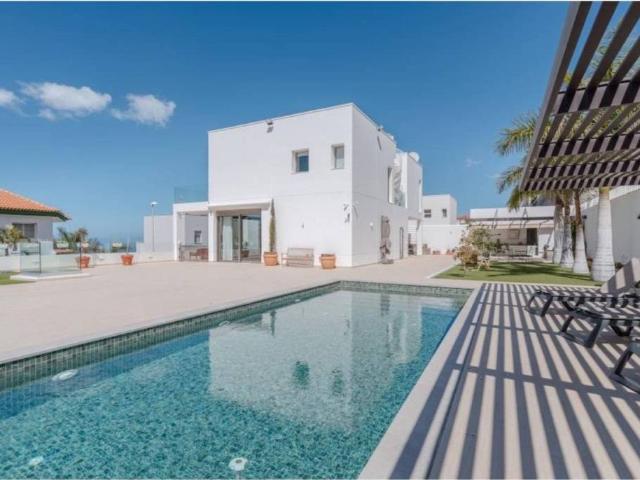 Casa en Venta en Adeje