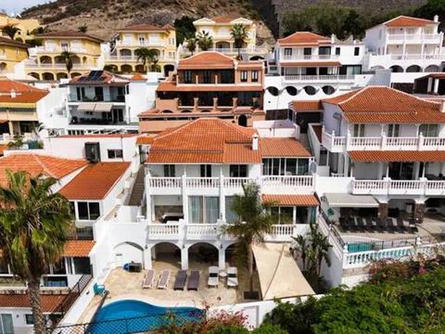 Casa en Venta en Adeje