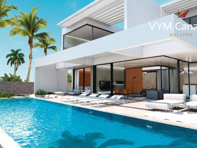 Casa en Venta en Adeje