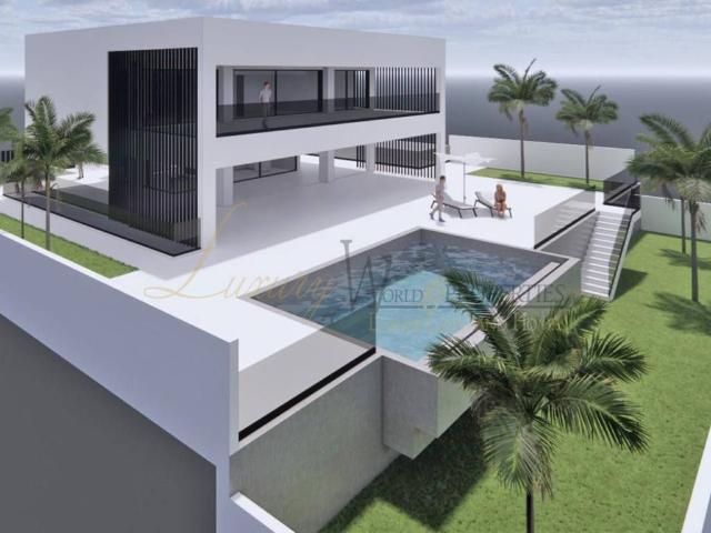 Casa en Venta en Adeje