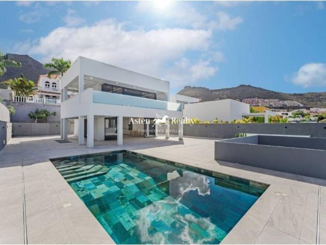 Casa en Venta en Adeje