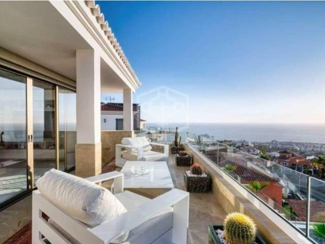 Casa en Venta en Adeje