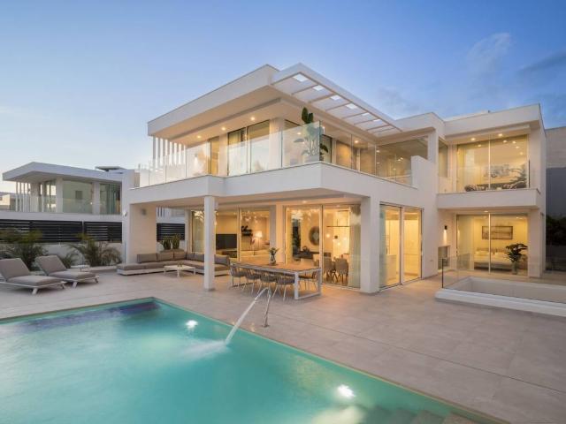 Casa en Venta en Adeje