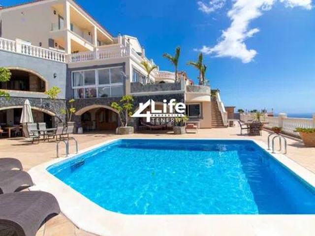 Casa en Venta en Adeje