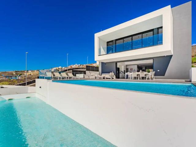 Casa en Venta en Adeje