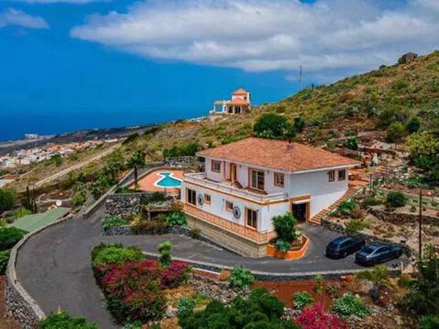 Casa en Venta en Adeje