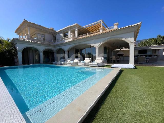 Casa en Venta en Adeje